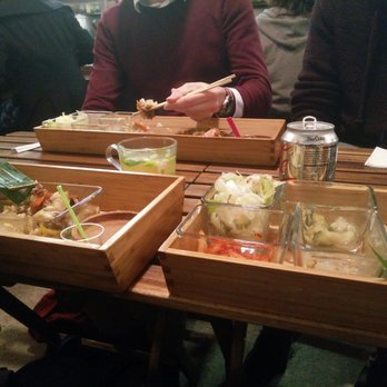 Brother's Dosirak - Korean Near Me - Dublin, D