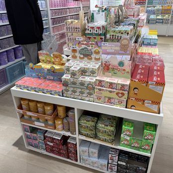 Miniso - Cosmetics & Beauty Supply Near Me - Plano, Texas