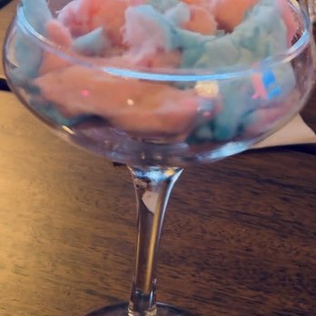 Gigi's Bar & Lounge - Cotton Candy...Go With The Flow Cocktail - Mexican Near Me - Plano, Texas Gigi's Bar & Lounge - Cotton Candy...Go With The Flow Cocktail - Mexican Near Me - Plano, Texas