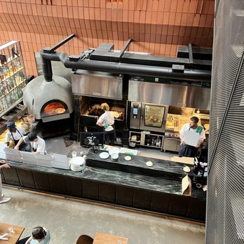 Gusto 501 - Italian Near Me - Toronto, Ontario Gusto 501 - Italian Near Me - Toronto, Ontario