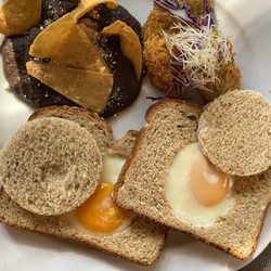 La Audiencia Restaurante
