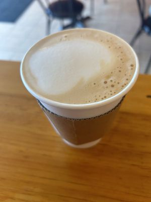 Burundi Star Coffee by null