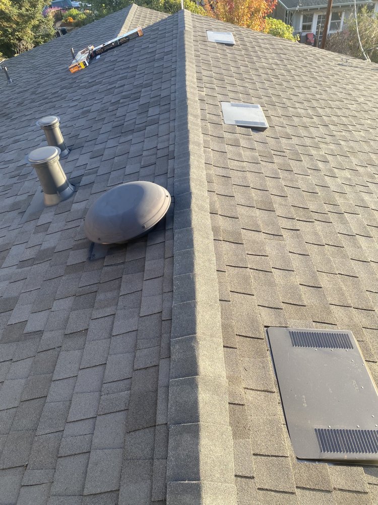 Slide of East Bay Roofing