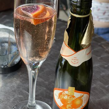 Babs - Aperol spritz - Breakfast & Brunch Near Me - Atlanta, Georgia Babs - Aperol spritz - Breakfast & Brunch Near Me - Atlanta, Georgia