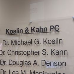 Koslin And Kahn