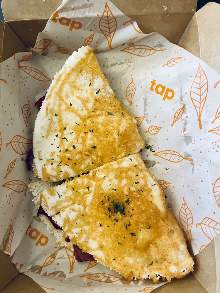 TAP NYC 100 GLUTENFREE SANDWICHES & AÇAÍ BOWLS ASTORIA Updated