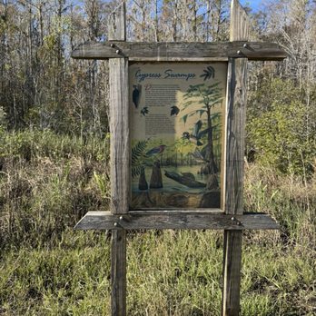 Colt Creek State Park - Parks Near Me - Lakeland, Florida
