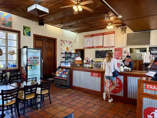 La Villita Cafe by null