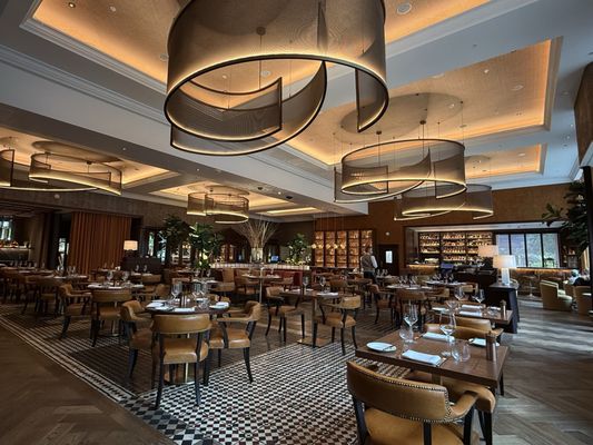 JW Steakhouse by null
