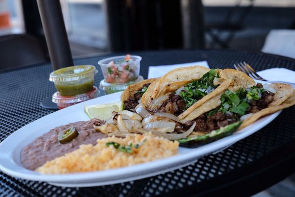 Jose's Tacos by null