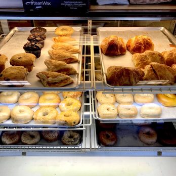 Bagel Cafe - Baked Goodies - Sandwiches Near Me - Pleasanton, California