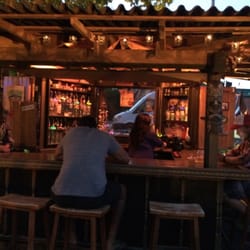 Captain Kidds Inn - Tiki bar