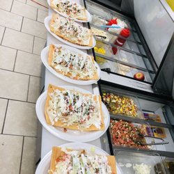 La Real Michoacana