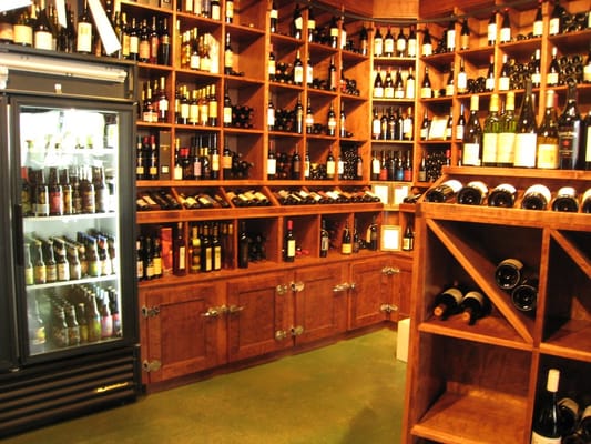 Lush Wine & Spirits - Roscoe Village by null