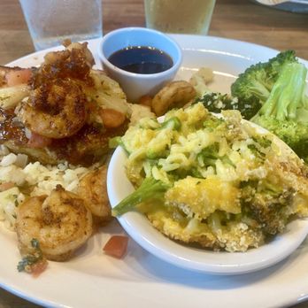 Cheddar's Scratch Kitchen - Key West Chicken & Shrimp - American Near Me - Orlando, Florida Cheddar's Scratch Kitchen - Key West Chicken & Shrimp - American Near Me - Orlando, Florida