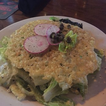 Cobblestone Zionsville - Chef's Romaine - Bars Near Me - Zionsville, Indiana
