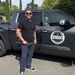 Elite Plumbing Services - Santa Rosa plumber call me and I can come right out to save the day
