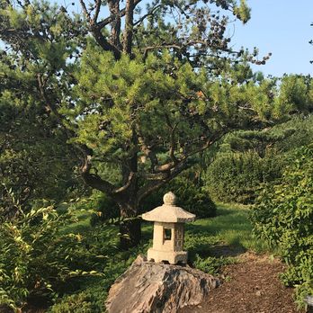 Chicago Botanic Garden - Botanical Gardens Near Me - Glencoe, Illinois