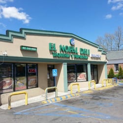 El Nopal Deli