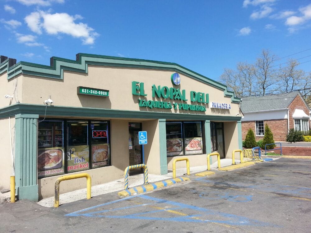EL NOPAL DELI Updated September 2024 11 Reviews 328 Washington Ave, Brentwood, New York