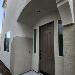 The Painting Company - Exterior painting
