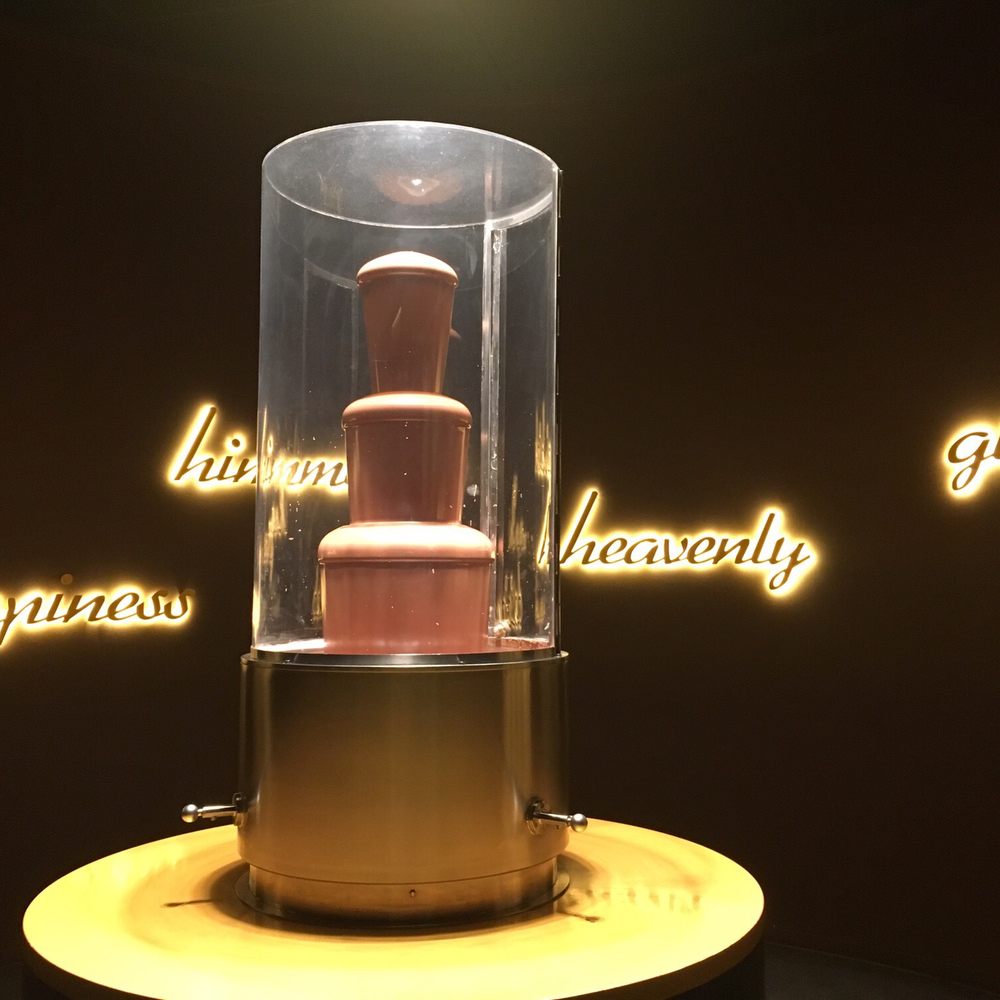 Chocoversum - Museums Near Me - Hamburg, HH