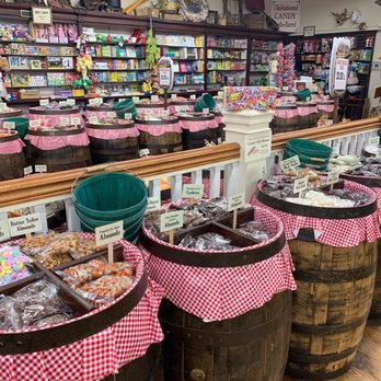 Mast General Store - Shoe Stores Near Me - Asheville, North Carolina