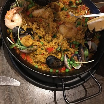 La Marcha Tapas Bar - Spanish Near Me - Berkeley, California