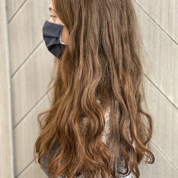 TJ'S Hair Studio - Hair cut - Hair Salons Near Me - Alexandria, Virginia