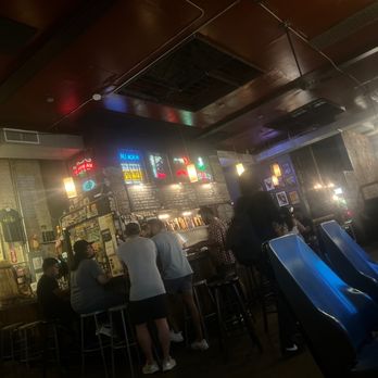 Barcade - Bars Near Me - Brooklyn, New York