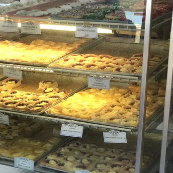 Czech Stop - Baked goods - Bakeries Near Me - West, Texas