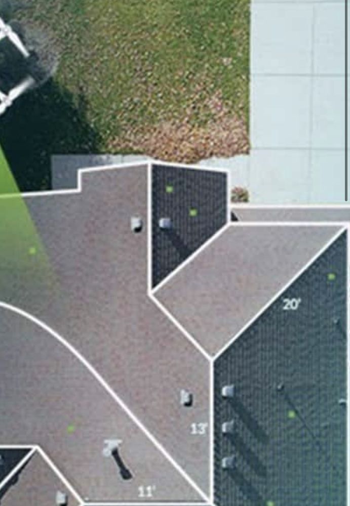 Slide of South Texas Contracting and Roofing