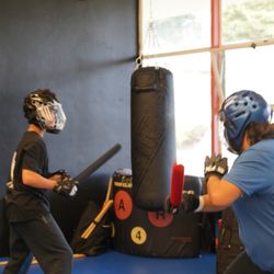 Legacy Filipino Martial Arts