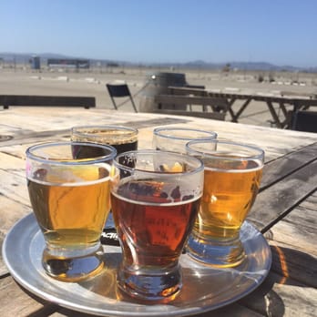 Faction Brewing - Breweries Near Me - Alameda, California