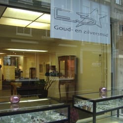 Dijk Goud- en Zilversmid Esther van