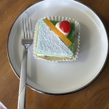 The Sicilian Baker - Cassatina - Bakeries Near Me - Chandler, Arizona The Sicilian Baker - Cassatina - Bakeries Near Me - Chandler, Arizona
