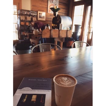 Handlebar Coffee Roasters - Monday mornings at handle bar - Coffee Roasteries Near Me - Santa Barbara, California Handlebar Coffee Roasters - Monday mornings at handle bar - Coffee Roasteries Near Me - Santa Barbara, California