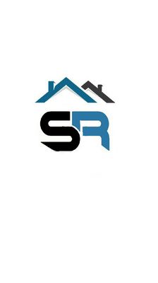 Solution Roofing Logo