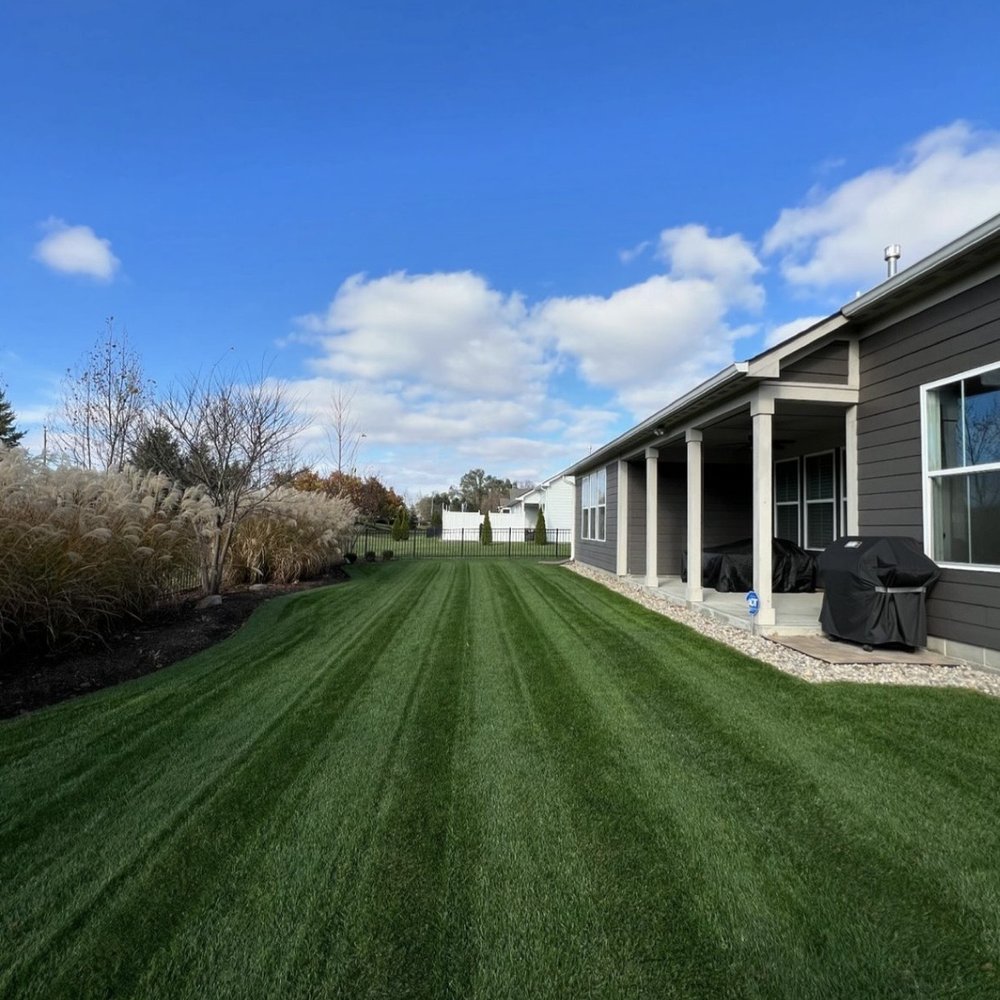 Ej Lawn Care - Gardeners Near Me - Marietta, Georgia