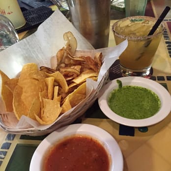 Hola! - Chips and Salsa - Mexican Near Me - Bend, Oregon