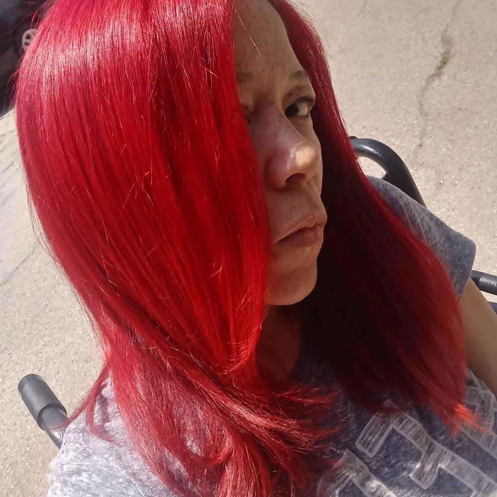Drybar - Torrance - Totally In Love with my style. - Blow Dry/Out Services Near Me - Torrance, California Drybar - Torrance - Totally In Love with my style. - Blow Dry/Out Services Near Me - Torrance, California