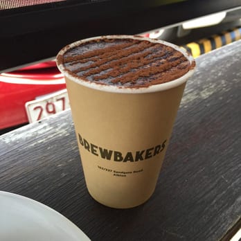 Brewbakers - Brilliant coffee - Cafes Near Me - Albion, QLD Brewbakers - Brilliant coffee - Cafes Near Me - Albion, QLD
