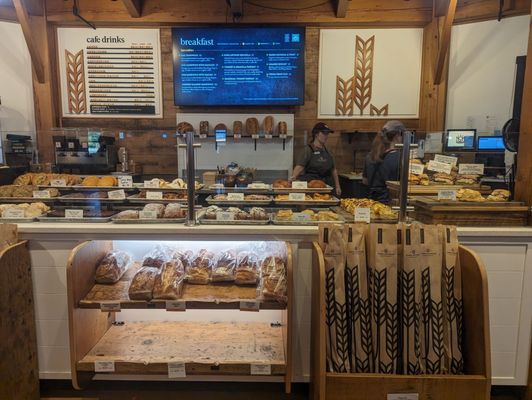 King Arthur Baking Company by null