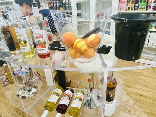 Zero Proof | N/A Beverage House by null