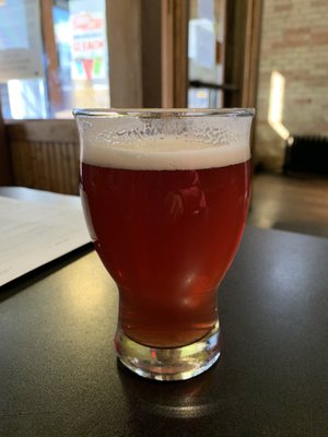 7 West TapHouse by null