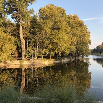 Lakeside Park - Parks Near Me - Dallas, Texas