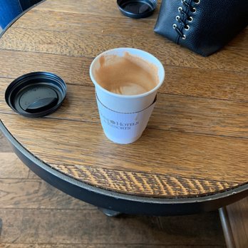 Bongo Java - Breve /chocolate - Coffee & Tea Near Me - Nashville, Tennessee