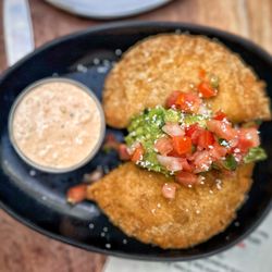 Empanadas