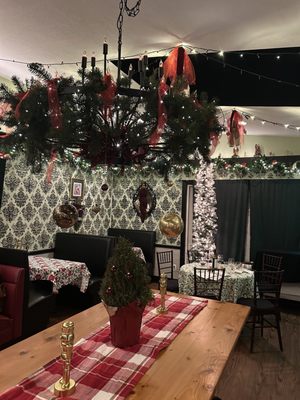 The Winery at Sovereign Estate by null