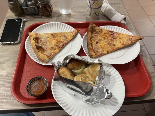 Angelo's Pizzeria and Ristorante by null